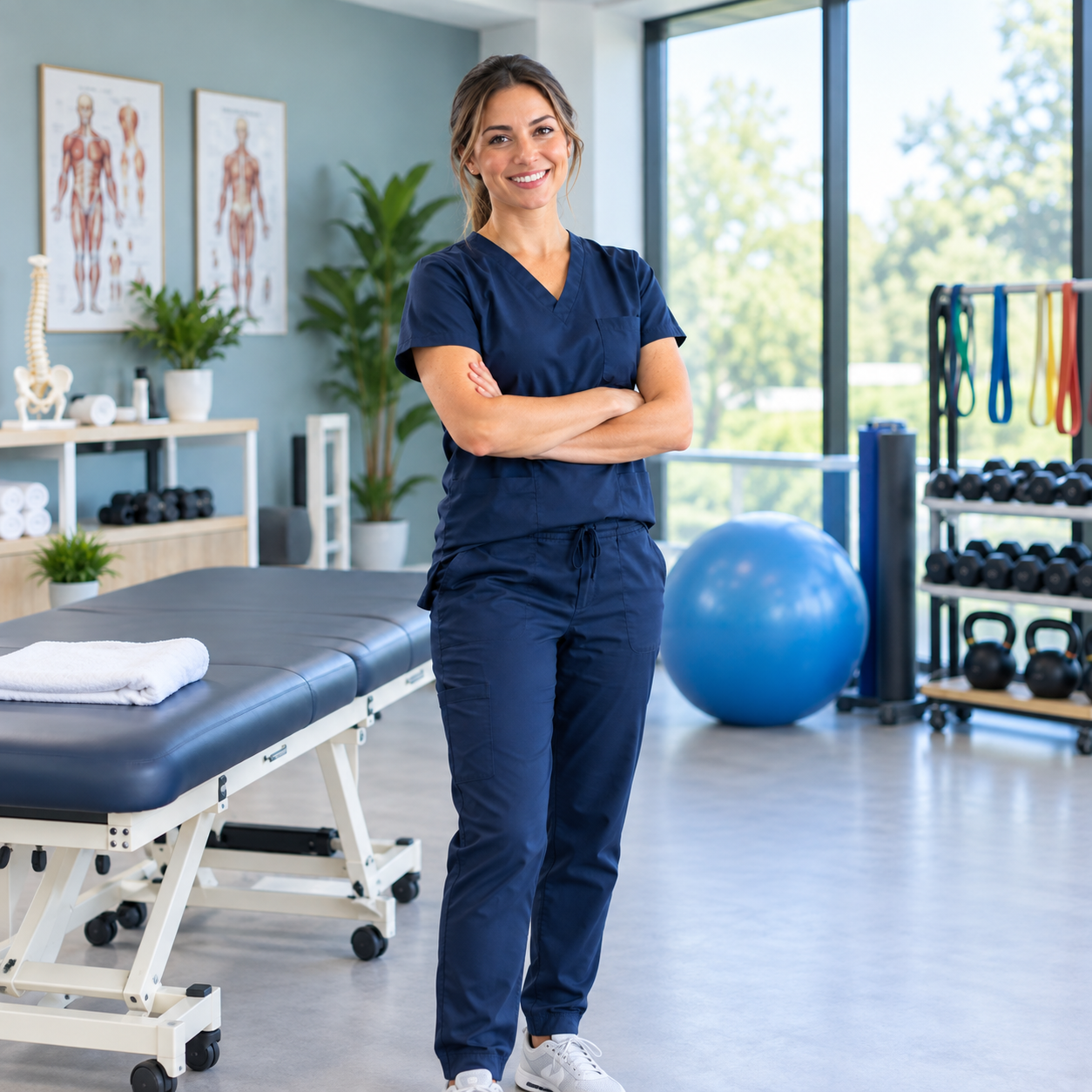 PhyEasy Physiotherapy Team